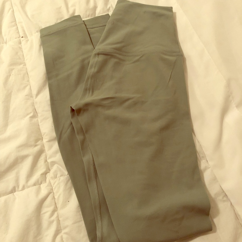 Lululemon Align Pant